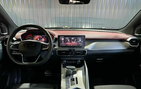 Geely Coolray I, 2023 год, 2 149 900 рублей, 5 фотография