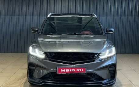 Geely Coolray I, 2023 год, 2 149 900 рублей, 2 фотография