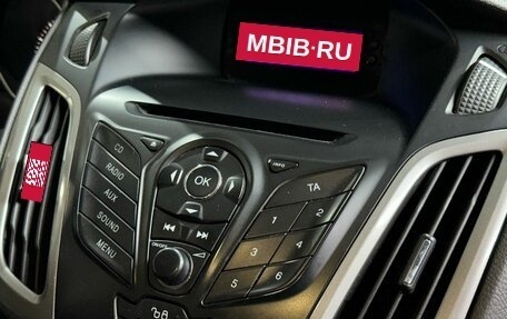 Ford Focus III, 2011 год, 679 900 рублей, 9 фотография
