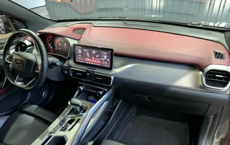 Geely Coolray I, 2023 год, 2 149 900 рублей, 6 фотография
