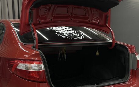 KIA Rio III рестайлинг, 2012 год, 819 999 рублей, 5 фотография