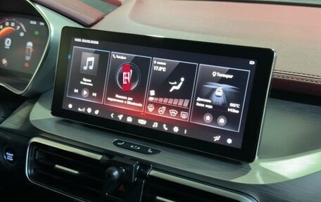 Geely Coolray I, 2023 год, 2 149 900 рублей, 10 фотография