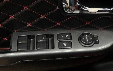 KIA Rio III рестайлинг, 2012 год, 819 999 рублей, 16 фотография