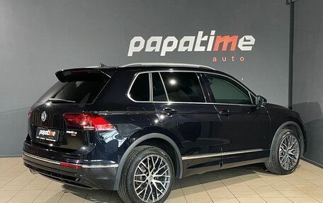 Volkswagen Tiguan II, 2019 год, 3 799 000 рублей, 3 фотография
