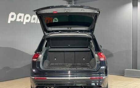 Volkswagen Tiguan II, 2019 год, 3 799 000 рублей, 5 фотография