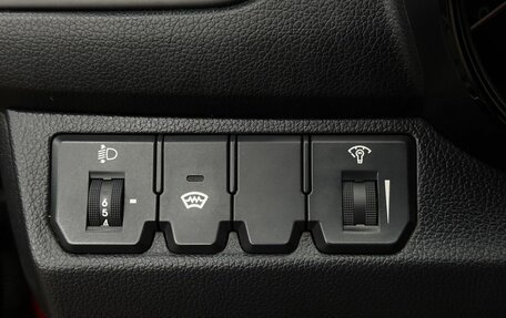 KIA Rio III рестайлинг, 2012 год, 819 999 рублей, 17 фотография