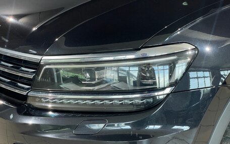 Volkswagen Tiguan II, 2019 год, 3 799 000 рублей, 14 фотография