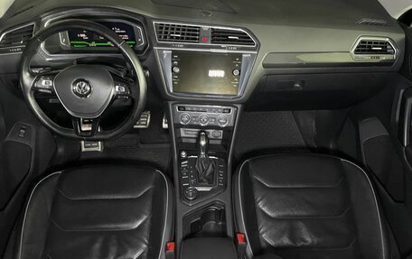 Volkswagen Tiguan II, 2019 год, 3 799 000 рублей, 11 фотография