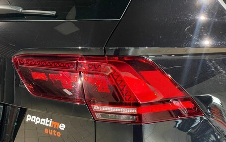 Volkswagen Tiguan II, 2019 год, 3 799 000 рублей, 15 фотография