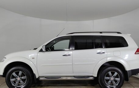 Mitsubishi Pajero Sport II рестайлинг, 2014 год, 1 870 000 рублей, 4 фотография