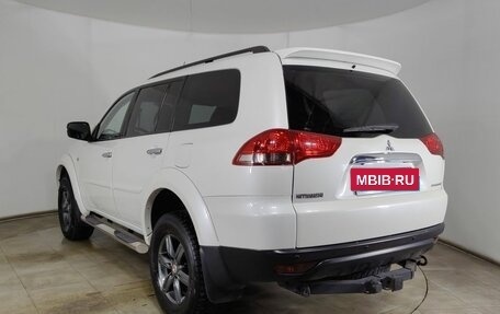 Mitsubishi Pajero Sport II рестайлинг, 2014 год, 1 870 000 рублей, 5 фотография