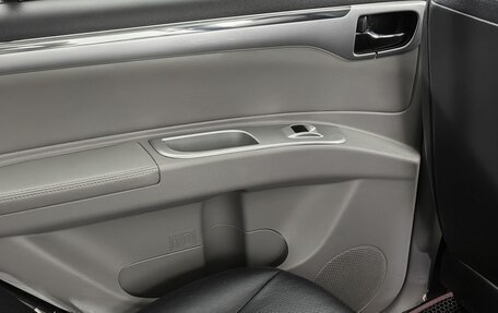 Mitsubishi Pajero Sport II рестайлинг, 2014 год, 1 870 000 рублей, 17 фотография