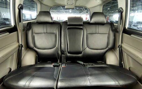 Mitsubishi Pajero Sport II рестайлинг, 2014 год, 1 870 000 рублей, 15 фотография