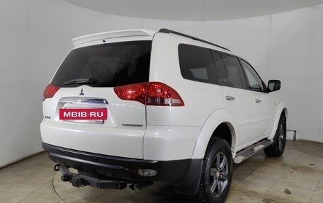 Mitsubishi Pajero Sport II рестайлинг, 2014 год, 1 870 000 рублей, 7 фотография