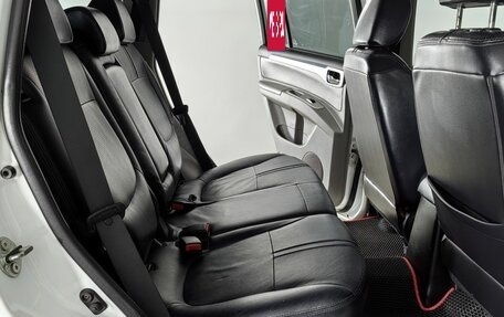 Mitsubishi Pajero Sport II рестайлинг, 2014 год, 1 870 000 рублей, 16 фотография