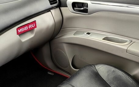 Mitsubishi Pajero Sport II рестайлинг, 2014 год, 1 870 000 рублей, 13 фотография