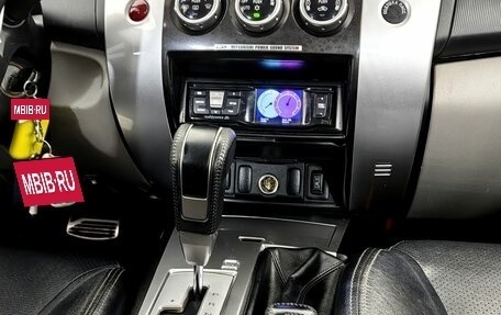 Mitsubishi Pajero Sport II рестайлинг, 2014 год, 1 870 000 рублей, 12 фотография