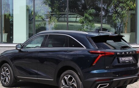 Haval F7, 2024 год, 2 980 000 рублей, 3 фотография