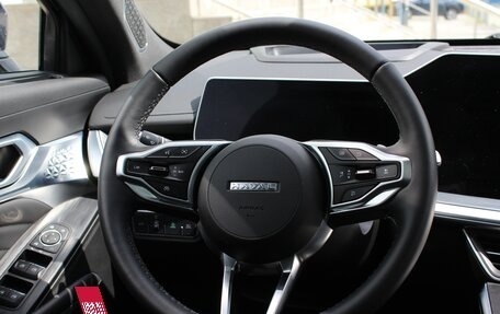 Haval F7, 2024 год, 2 980 000 рублей, 5 фотография