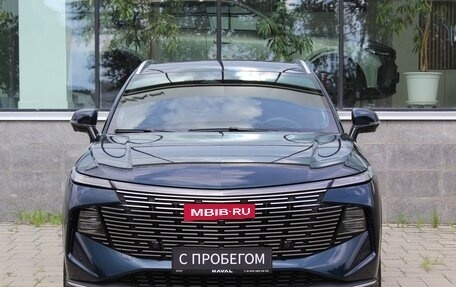 Haval F7, 2024 год, 2 980 000 рублей, 2 фотография