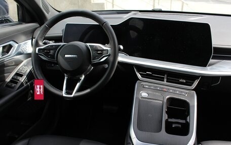 Haval F7, 2024 год, 2 980 000 рублей, 6 фотография