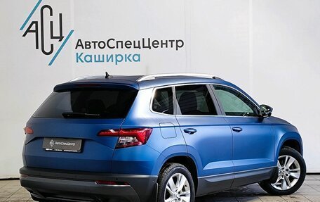 Skoda Karoq I, 2021 год, 2 769 000 рублей, 2 фотография