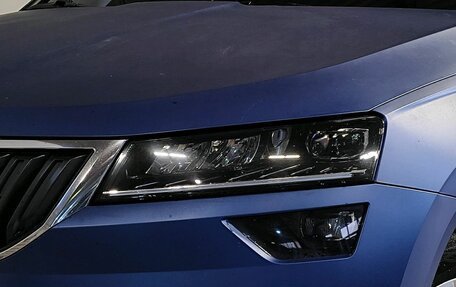 Skoda Karoq I, 2021 год, 2 769 000 рублей, 5 фотография