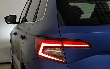 Skoda Karoq I, 2021 год, 2 769 000 рублей, 6 фотография