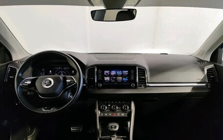 Skoda Karoq I, 2021 год, 2 769 000 рублей, 8 фотография