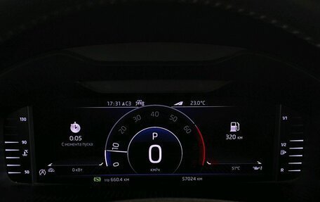 Skoda Karoq I, 2021 год, 2 769 000 рублей, 10 фотография