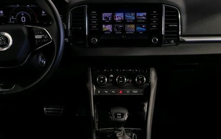 Skoda Karoq I, 2021 год, 2 769 000 рублей, 9 фотография
