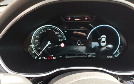 Genesis G80, 2021 год, 4 685 000 рублей, 7 фотография