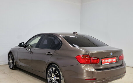 BMW 3 серия, 2013 год, 1 250 000 рублей, 8 фотография