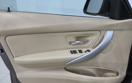BMW 3 серия, 2013 год, 1 250 000 рублей, 9 фотография