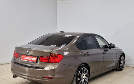 BMW 3 серия, 2013 год, 1 250 000 рублей, 5 фотография