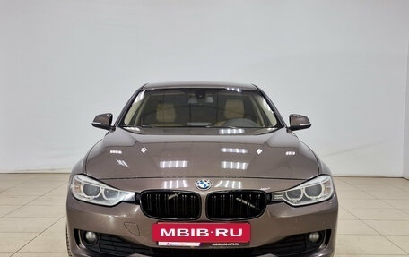 BMW 3 серия, 2013 год, 1 250 000 рублей, 2 фотография