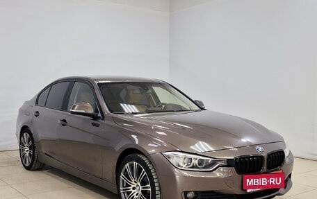 BMW 3 серия, 2013 год, 1 250 000 рублей, 3 фотография