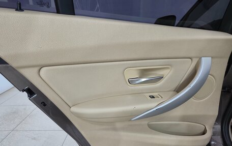 BMW 3 серия, 2013 год, 1 250 000 рублей, 17 фотография
