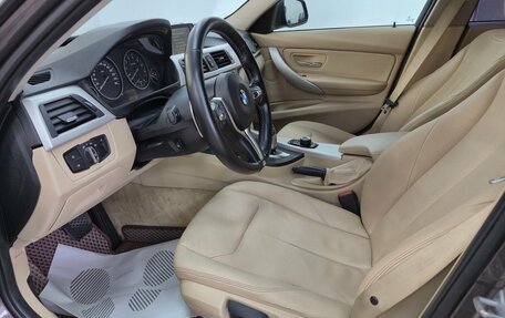 BMW 3 серия, 2013 год, 1 250 000 рублей, 12 фотография
