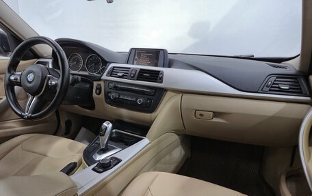 BMW 3 серия, 2013 год, 1 250 000 рублей, 15 фотография