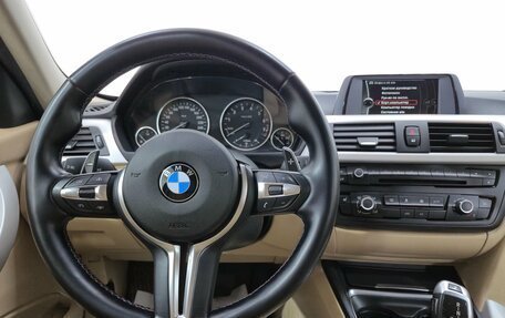 BMW 3 серия, 2013 год, 1 250 000 рублей, 14 фотография