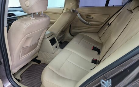 BMW 3 серия, 2013 год, 1 250 000 рублей, 18 фотография