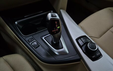 BMW 3 серия, 2013 год, 1 250 000 рублей, 22 фотография