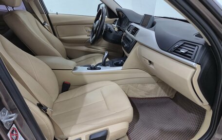 BMW 3 серия, 2013 год, 1 250 000 рублей, 16 фотография