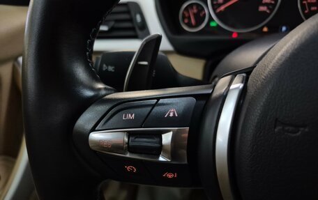 BMW 3 серия, 2013 год, 1 250 000 рублей, 24 фотография
