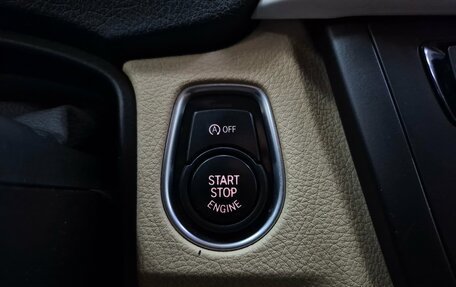 BMW 3 серия, 2013 год, 1 250 000 рублей, 23 фотография