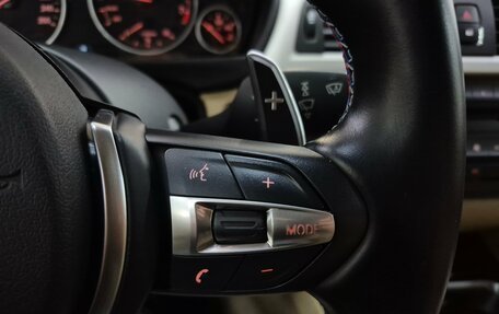 BMW 3 серия, 2013 год, 1 250 000 рублей, 25 фотография