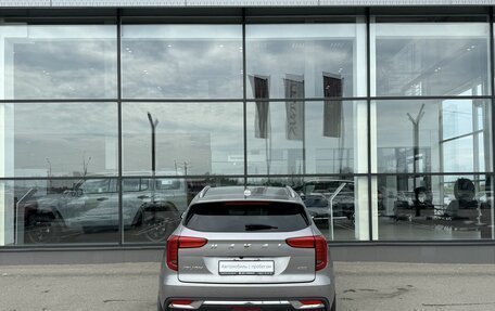 Haval Jolion, 2023 год, 1 935 000 рублей, 10 фотография