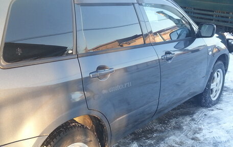 Mitsubishi Airtrek, 2001 год, 270 000 рублей, 3 фотография