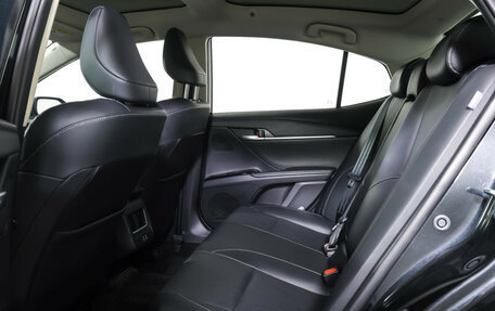 Toyota Camry, 2024 год, 3 690 000 рублей, 11 фотография